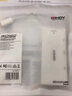 德國LINDY USB 3.1 Type-C四合一轉換器HDMI,DVI,VGA,DP轉接頭適配器 USB 3.1 Type-C轉換器 曬單實拍圖