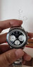 歐米茄（OMEGA）【二手99新】歐米茄(OMEGA)瑞士手表 超霸系列 男士手腕表自動(dòng)機械40mm表徑 全套熊貓盤(pán)326.30.40.50.01.002 曬單實(shí)拍圖