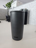 膳魔師（THERMOS）2023新款日本進(jìn)口膳魔師保溫 JDP 300/400ml 深灰色[500ml]-2023秋季新款 曬單實拍圖
