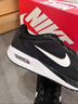 耐克（NIKE）男鞋夏秋季新款運動(dòng)鞋air max氣墊鞋緩震舒適休閑鞋跑步鞋子男 【經(jīng)典款】舒適休閑/氣墊緩震 42.5 曬單實(shí)拍圖