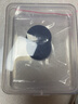 JZEPHF通用耳機海綿套圓形耳機套進(jìn)口加厚海綿18 35MM 40 45 50 55 60 65MM頭戴式藍牙耳罩保護套配件 35MM海綿耳套2對 曬單實(shí)拍圖