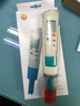 德圖（testo） PH測試筆 testo206ph1 高精度ph2水質(zhì)酸堿度計液體ph值面團(tuán)鮮肉 206pH1(測液體)0563 2061 曬單實拍圖