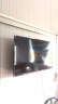 威视朗32-75英寸平板电视挂架液晶壁挂支架适用于华为小米海信康佳TCL创维酷开索尼飞利浦三星夏普+ 小号D200(14-32寸)经济实用 促价19.9 实拍图