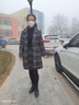 佰藍嬌兩件套裝女2025春秋季女裝新款高級時(shí)尚洋氣質(zhì)小香風(fēng)西裝連衣裙子 咖啡格 L （建議106-115斤） 曬單實(shí)拍圖