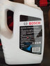 博世 汽車(chē)發(fā)動(dòng)機通用水箱防凍液/冷卻液/冷卻水 曬單實(shí)拍圖