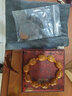 盤(pán)道橄欖核手串鐵核笑臉手工雕刻笑口常開(kāi)核雕文玩橄欖胡十分開(kāi)心手串 19X20mm油核 曬單實(shí)拍圖