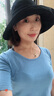 KIEL JAMES PATRICK美國進(jìn)口項(xiàng)鏈女輕奢小眾歐美潮范俏麗玻璃珍珠女士項(xiàng)鏈配飾禮物 Worlds Your Oyster Gold 均碼 曬單實(shí)拍圖
