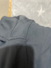 HOTSUIT 后秀運動褲男士休閑褲跑步長褲健身小腳修身衛(wèi)褲塑形系列 湍流灰 L 曬單實拍圖