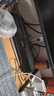 漫步者（EDIFIER）M25 一體式電腦桌面音箱藍(lán)牙音響帶麥克風(fēng)音箱筆記本臺(tái)機(jī)迷你小音響 M25 黑色+鼠標(biāo)墊 曬單實(shí)拍圖