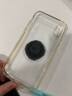 spigen 蘋果xs手機殼iphone xs max保護套新款男女高檔外殼全包防摔透明硅膠氣囊輕薄 全透明 iphoneXS【5.8英寸】 曬單實拍圖