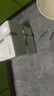 砂鍋陶瓷煲耐高溫干燒家用燃?xì)庠顭蹂侅易酗垷鯗珶跞鈱Ｓ脺覝?【升級(jí)加厚】5-7人用 4.5L 曬單實(shí)拍圖
