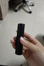 德國精工手電筒 德國手電筒戰(zhàn)術(shù)超亮強光氙氣燈可充電高亮鋰電池 炫酷黑M18000強光遠(yuǎn)射可充電 曬單實拍圖