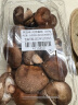 京百味 新鲜香菇 450g 简装 新鲜蔬菜 河南产地 实拍图