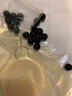 彩荷黑曜石散珠雙彩虹眼圓珠DIY手鏈隔珠飾品配件 精品顆顆雙眼】14mm/顆 曬單實(shí)拍圖