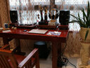 真力（Genelec） Genelec德國直郵芬蘭真力F系列家用HIFI低音炮音箱自帶功放 F2B黑色單只 曬單實(shí)拍圖