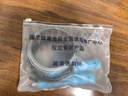 獲冠賽倍伶獲冠極速軸承跳繩不繞繩鋼絲成人兒童學(xué)生健身比賽訓練減肥 藍綠【獲冠競速鋼絲跳繩】 曬單實(shí)拍圖