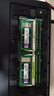 kingston金士頓DDR3L 4G 8G 1600筆記本電腦內(nèi)存條1.35V低電壓版 筆記本1333-4G 9新 曬單實(shí)拍圖