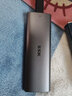 飚王（SSK） M.2轉(zhuǎn)Type-C USB3.1/3.2/4.0接口 M.2雙協(xié)議移動(dòng)硬盤盒 高速傳輸 SSD固態(tài)硬盤外置盒全金屬外置盒  10Gbps NVMe協(xié)議版配數(shù)據(jù)線(C326) 曬單實(shí)拍圖