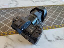 富士（FUJIFILM） X-H2s/xh2S 微單相機(jī) 7檔五軸防抖 6K視頻 40張秒連拍 單機(jī)身【不含鏡頭】 官方標(biāo)配【不含內(nèi)存卡/不送大禮包】 曬單實(shí)拍圖