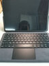 AJIUYU  適用華為MatePad Pro 10.8英寸鍵盤(pán)保護套平板電腦一體式觸控智能藍牙鍵盤(pán)皮套 商務(wù)黑【磁吸搭扣輕薄妙控鍵盤(pán)套】+鋼化膜 華為平板MRX-W09/W19/AL09/AL19 曬單實(shí)拍圖