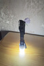 FENIX菲尼克斯 AOD-S V2.0 柔光罩小型抗壓透光露營照明手電筒配件 白色 曬單實(shí)拍圖