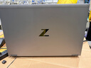 惠普（HP） ZBook Fury 16 G10 16英寸高性能圖形設(shè)計建模移動工作站 i9-13950HX 4000Ada 12G 高清 32G內(nèi)存 1T固態(tài)+2T硬盤 SW三維建模 曬單實拍圖