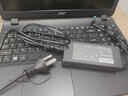 繼航 適用于惠普筆記本電腦 V3700 戰66 6520S V3000 CQ516 CQ515 電源適配器 S款筆記本電源線(xiàn)充電適配器三孔梅花插頭充電AC線(xiàn) 曬單實(shí)拍圖