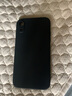 笑源蘋果X手機殼iPhone X/XS/XR Max保護套秒變12直邊TPU全包防摔薄男女款 笑源 蘋果XR【經典黑】鏡頭保護+秒變12直邊 曬單實拍圖