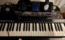 M-AUDIO  Keystation49 61 88鍵專業(yè)midi鍵盤控制器半配重編曲作 Keystation49鍵黑色+踏板 曬單實拍圖