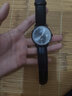 天王（TIAN WANG）手表男自動(dòng)機械男表夜光防水腕表運動(dòng)時(shí)尚鋼帶男士表送禮51171 GS51128熱力橙紅 曬單實(shí)拍圖