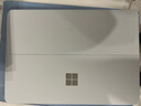 微軟Surface Laptop Studio2 14.4英寸移動(dòng)工作站 辦公編程筆記本電腦 定制升級硬盤(pán)【1代】i5 16G+512G 官方標配 曬單實(shí)拍圖