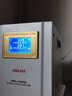 德力西電氣穩壓器TND3數顯電腦冰箱空調家用1.5/3/5/10kw單相全自動(dòng)穩壓電源 1500W（數顯帶防雷）1.5KVA 曬單實(shí)拍圖