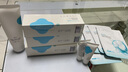 萊仕（LARSO）0感氨基酸洗面奶油敏肌溫和潔凈洗卸妝二合一潔面乳官方正品 【超值必選】氨基酸潔面乳80g*2 曬單實(shí)拍圖