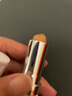伊麗莎白雅頓（Elizabeth Arden）8小時(shí)潤(rùn)唇膏經(jīng)典潤(rùn)澤3.7g保濕潤(rùn)膚防干裂SPF15 3.7g*1支裝 曬單實(shí)拍圖