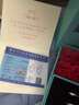 Djin999足銀心心相印情侶戒指時(shí)尚對(duì)戒銀飾品首飾生日禮物送女友老婆 心心相印情侶戒指一對(duì) 曬單實(shí)拍圖