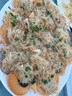 素羽佳suyujia嬰兒睡衣夏季薄款莫代爾寶寶連體衣寬松睡袍長(zhǎng)袖空調(diào)服新生兒睡袋 紫色+藍(lán)色-薄款兩件-莫代爾睡衣 80cm (建議身高73-80cm24斤內(nèi)) 曬單實(shí)拍圖