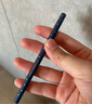 爾木萄星系流云眼線(xiàn)膠筆防水防汗速干臥蠶筆極細新手初學(xué)者適用眼線(xiàn)液筆 曬單實(shí)拍圖