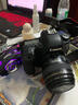 佳能 Canon EF85mm1.2 35mm 85mm1.4  50mm1.2人像定焦鏡頭二手鏡頭 佳能EF 85mm f/1.8 95新 曬單實(shí)拍圖