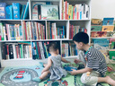 【正版】向海洋進(jìn)發(fā)·中國航母科學(xué)繪本（全3冊）這就是航母+艦長(cháng)的一天+出發(fā)去巡航 曬單實(shí)拍圖
