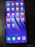 vivo X23 二手手機 安卓 全面屏 游戲手機 全網(wǎng)通4G智能手機 幻夜藍【8G+128G】  95新 曬單實(shí)拍圖