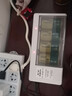 德力普（Delipow）1號充電電池 D型大容量5000毫安充電器套裝適用煤氣灶\熱水器\收音機 多功能充電器+【綠銀】4節(jié)1號5000毫安電池 曬單實拍圖