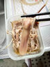 鴨舌頭冷凍大號新鮮大號鴨舌頭生鮮鴨舌頭鴨貨火鍋鹵味食材 精選大鴨舌5斤裝 曬單實(shí)拍圖