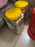再再營養(yǎng)五谷倉鼠糧食花枝面包蟲干金絲熊主糧倉鼠用品1200ml 曬單實(shí)拍圖