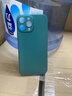 庫(kù)珀森 適用蘋(píng)果12手機(jī)殼iPhone12Pro Max保護(hù)殼磨砂硬防摔12mini鏡頭全包時(shí)尚男女 蘋(píng)果12ProMax(6.7英寸)【暗夜綠】 曬單實(shí)拍圖