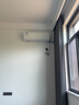 海信（Hisense）空調2匹 易省電 AI省電 速冷熱 仿真自然風(fēng) 新一級能效變頻冷暖空調柜機KFR-50LW/E80A1 曬單實(shí)拍圖