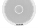 先科（SAST）5英寸同軸定壓吸頂喇叭音響背景音樂(lè)公共廣播音箱家庭影院高保真天花板吊頂音響S4-1 曬單實(shí)拍圖