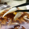 2025款醉蟹鉗蟹腳香辣生腌肉質(zhì)爽口罐頭裝即食下酒菜新鮮500g/罐 香辣醉蟹鉗2罐 共1000g 曬單實(shí)拍圖