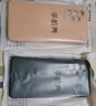 特七 適用三星a55/A56手機殼C55液態(tài)硅膠A54保護套a53超薄SM-A5660磨砂60鏡頭全包c(diǎn)5560軟殼防摔商務(wù)款 三星A53【暗夜綠】+送品牌膜 曬單實(shí)拍圖