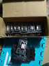 正泰小型中間繼電器 寬8腳JQX-10F/2Z DC24V12V AC220 380V多規(guī)格可選 AC 220V 曬單實(shí)拍圖