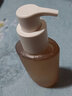 雪花秀（SULWHASOO）韓國水乳套裝滋陰滋盈水乳套盒女士禮盒護膚品滋潤水油平衡補水 雪花秀順行潔面200ml 曬單實拍圖